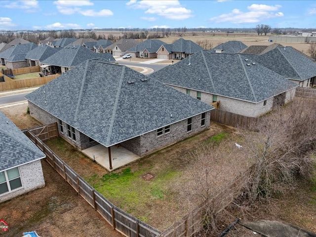 112 Brimestone Loop, Benton, LA 71006