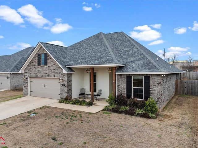 112 Brimestone Loop, Benton, LA 71006