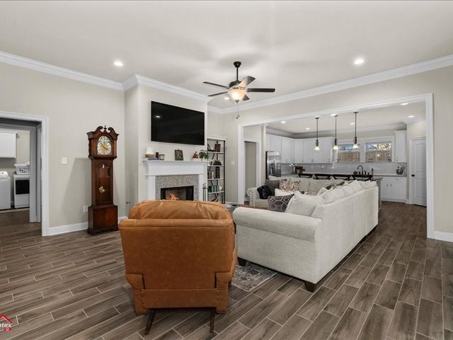 112 Brimestone Loop, Benton, LA 71006