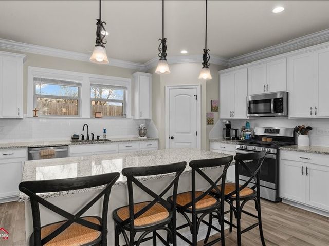 112 Brimestone Loop, Benton, LA 71006