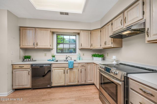 14 Canal Way Court, Carolina Shores, NC 28467