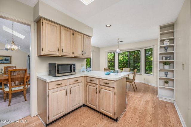 14 Canal Way Court, Carolina Shores, NC 28467