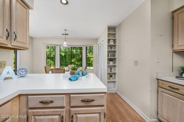 14 Canal Way Court, Carolina Shores, NC 28467