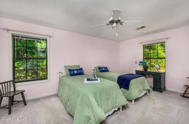 14 Canal Way Court, Carolina Shores, NC 28467