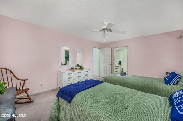 14 Canal Way Court, Carolina Shores, NC 28467