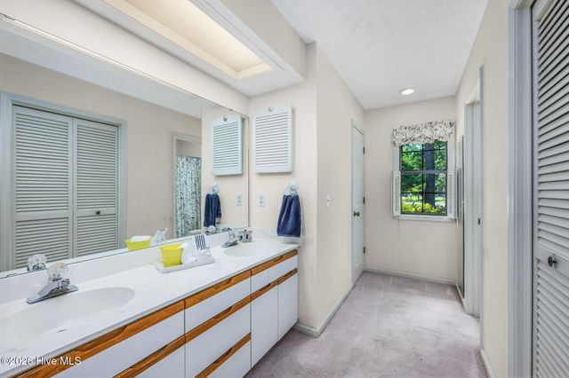 14 Canal Way Court, Carolina Shores, NC 28467