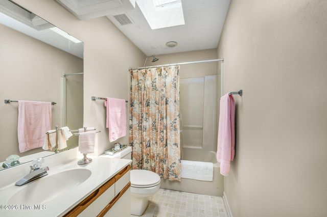 14 Canal Way Court, Carolina Shores, NC 28467