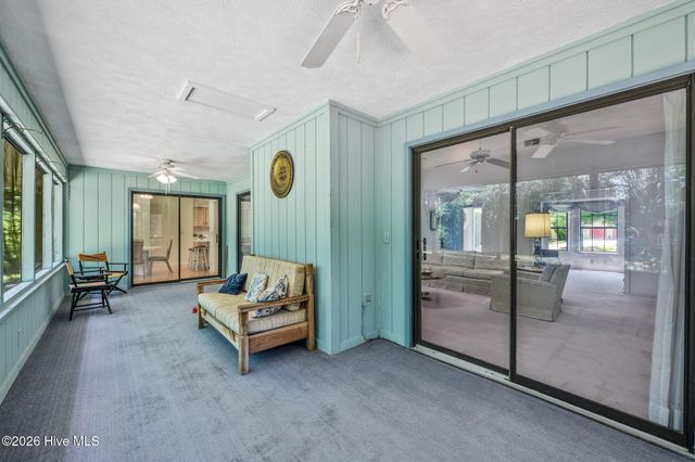 14 Canal Way Court, Carolina Shores, NC 28467