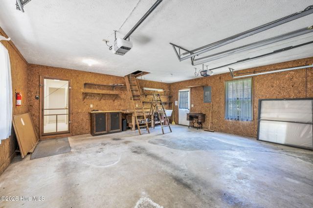 14 Canal Way Court, Carolina Shores, NC 28467