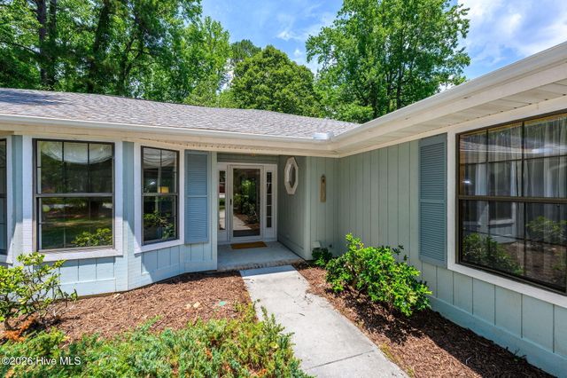 14 Canal Way Court, Carolina Shores, NC 28467