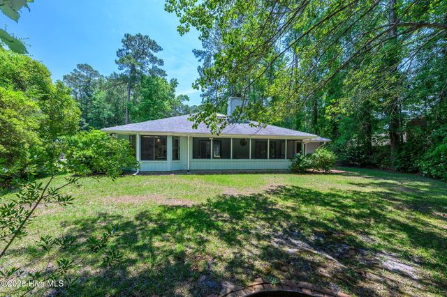 14 Canal Way Court, Carolina Shores, NC 28467