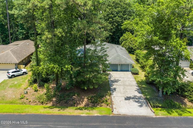 14 Canal Way Court, Carolina Shores, NC 28467