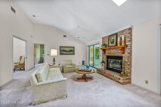 14 Canal Way Court, Carolina Shores, NC 28467