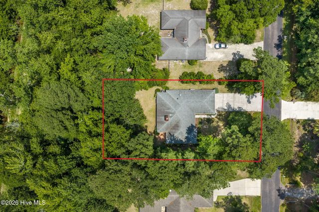 14 Canal Way Court, Carolina Shores, NC 28467