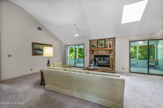 14 Canal Way Court, Carolina Shores, NC 28467