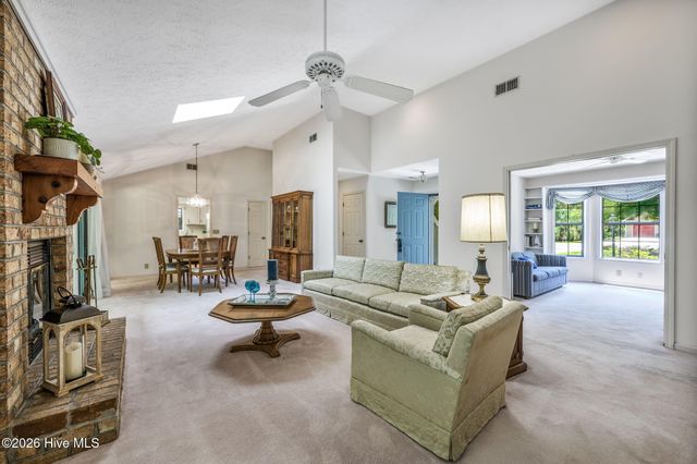 14 Canal Way Court, Carolina Shores, NC 28467