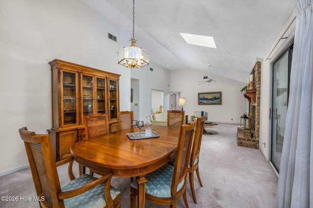 14 Canal Way Court, Carolina Shores, NC 28467
