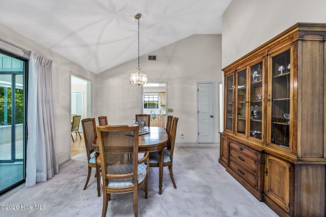 14 Canal Way Court, Carolina Shores, NC 28467