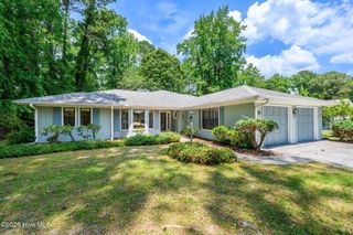 14 Canal Way Court, Carolina Shores, NC 28467