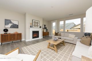 1607 Delta Downs Drive Lot 56, Minden, NV 89423