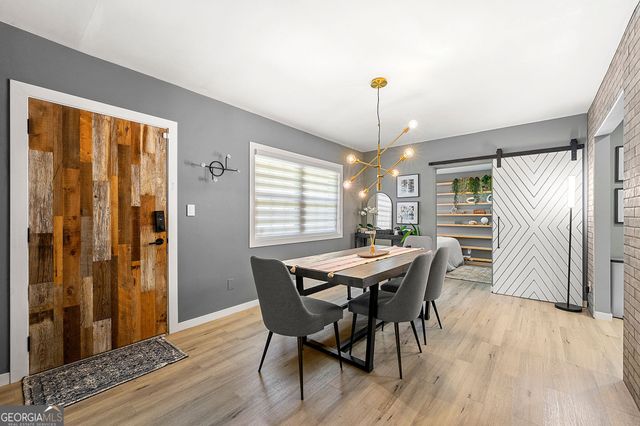 2680 Rosemary Street NW, Atlanta, GA 30318