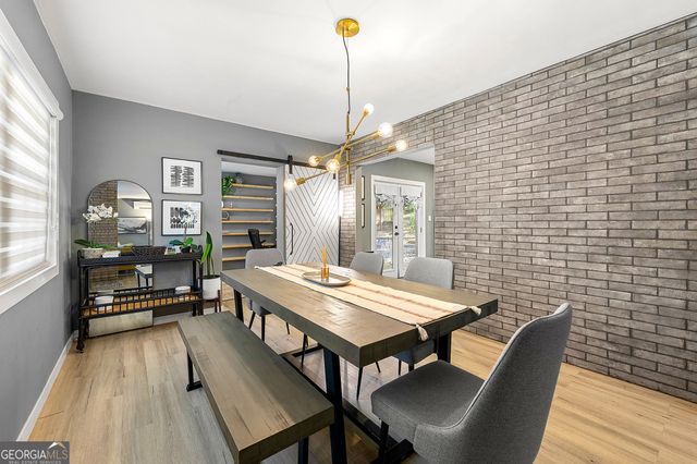 2680 Rosemary Street NW, Atlanta, GA 30318