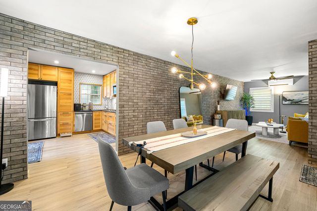 2680 Rosemary Street NW, Atlanta, GA 30318