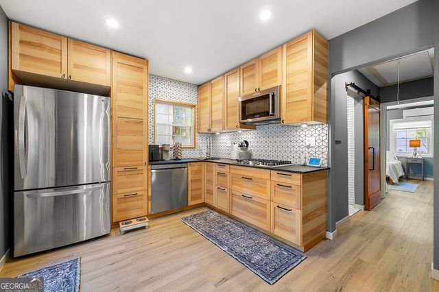 2680 Rosemary Street NW, Atlanta, GA 30318