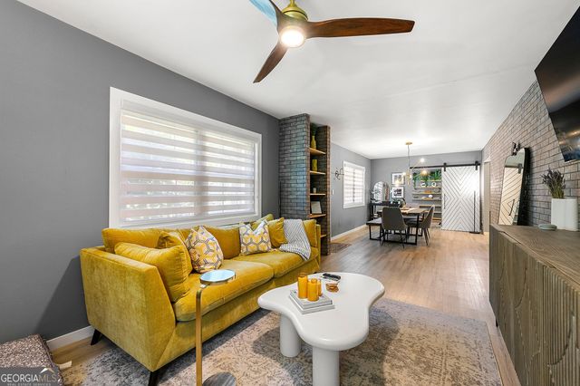 2680 Rosemary Street NW, Atlanta, GA 30318