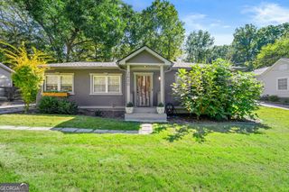 2680 Rosemary Street NW, Atlanta, GA 30318