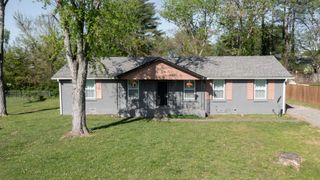 1214 Rutherford St, Murfreesboro, TN 37130