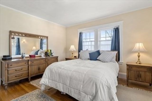 18 Fairfax 2, Milton, MA 02186