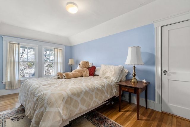 18 Fairfax 2, Milton, MA 02186