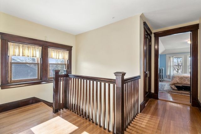 18 Fairfax 2, Milton, MA 02186