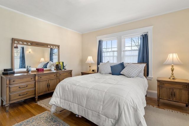 18 Fairfax 2, Milton, MA 02186