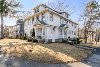 18 Fairfax 2, Milton, MA 02186