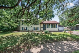 4725 W 110th Street, Bloomington, MN 55437