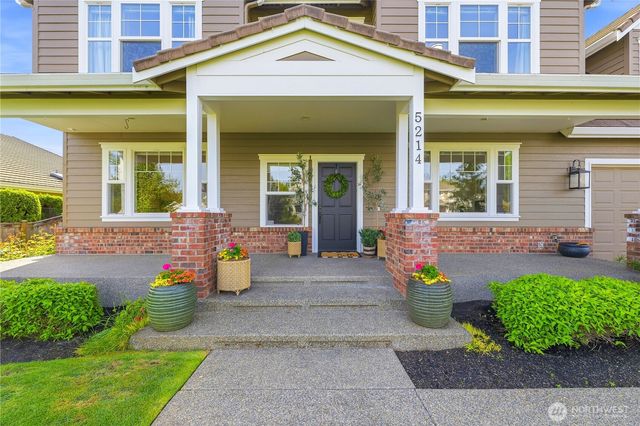 5214 77th Avenue Ct W, University Place, WA 98467