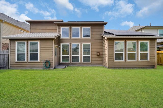20803 Fair Walnut Way, Katy, TX 77449