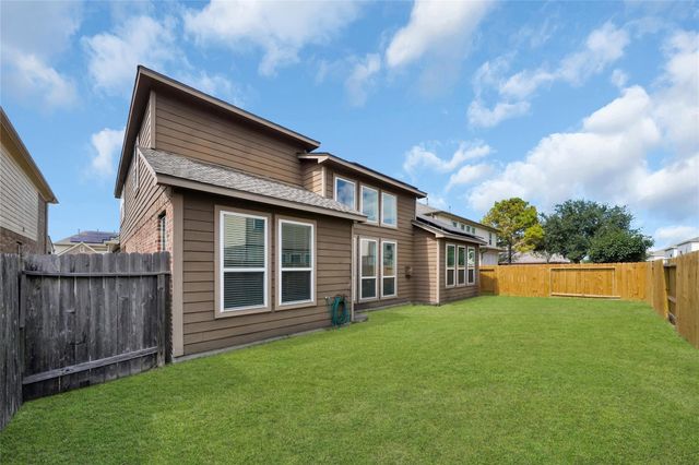 20803 Fair Walnut Way, Katy, TX 77449