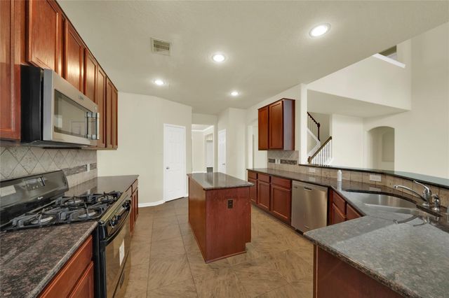 20803 Fair Walnut Way, Katy, TX 77449