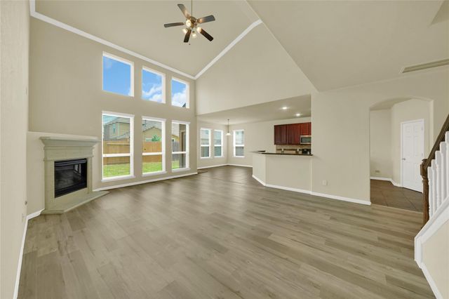 20803 Fair Walnut Way, Katy, TX 77449