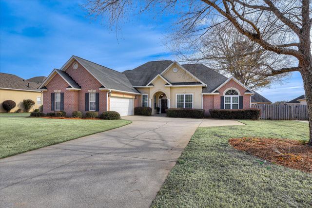 973 Windmill Parkway, Evans, GA 30809