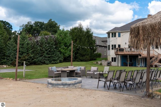 1107 Bundy Drive, Lake Isabella, MI 48893