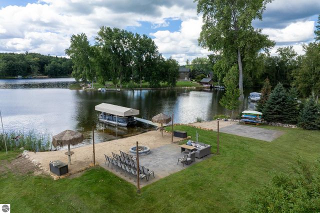 1107 Bundy Drive, Lake Isabella, MI 48893