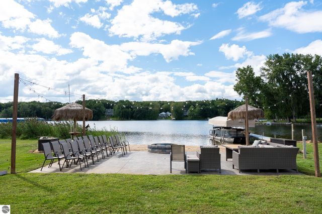 1107 Bundy Drive, Lake Isabella, MI 48893