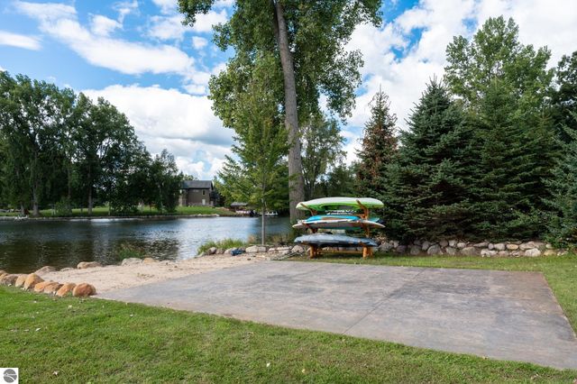 1107 Bundy Drive, Lake Isabella, MI 48893