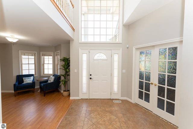 1107 Bundy Drive, Lake Isabella, MI 48893