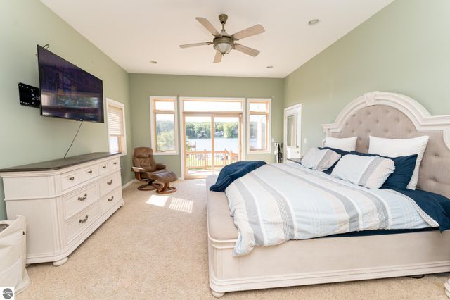 1107 Bundy Drive, Lake Isabella, MI 48893