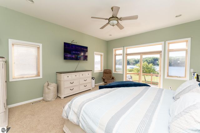 1107 Bundy Drive, Lake Isabella, MI 48893